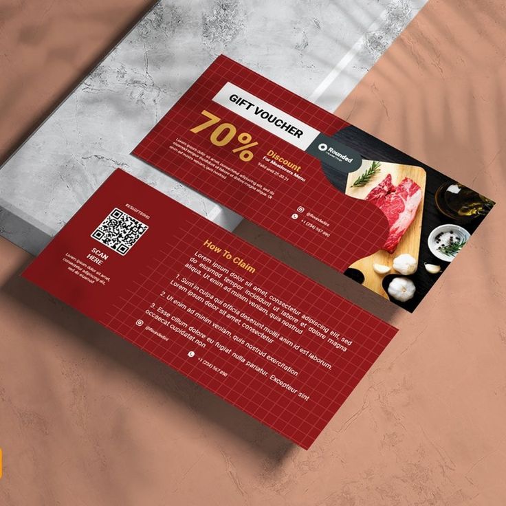 Coupon khuyến mãi