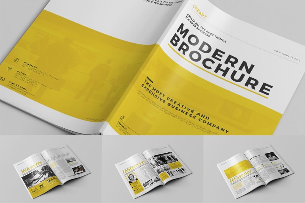 Catalogue sản phẩm